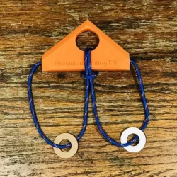 The Tricky Triangle Puzzle