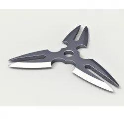 Throwing Star from the movie Resident Evil Afterlife