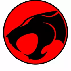 Thundercats logo