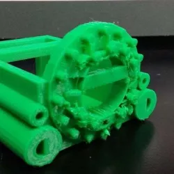 Ticket to Ride Container