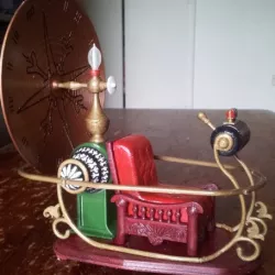 Time Machine.