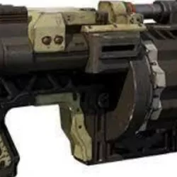 Titanfall Leadwall