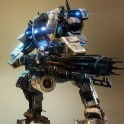 Titanfall Legion