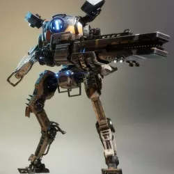 Titanfall Northstar