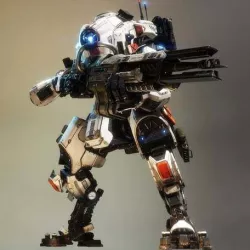 Titanfall Tone