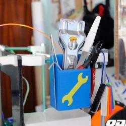 Toolbox for Prusa