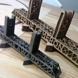 Tower Bridge Award
