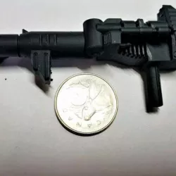 Transformers optimus prime blaster cannon