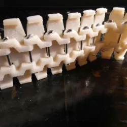 Treads