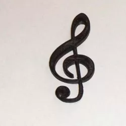Treble Clef