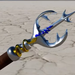 trident
