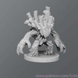 twig blight 5e 3d models 【 STLFinder