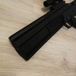UAR501 - HAND GUARD