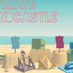 Ultimate Sandcastle Kit
