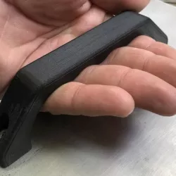 Universal handle