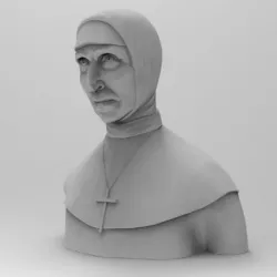 VALAK without the veil