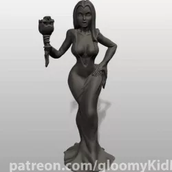 VampireGirl