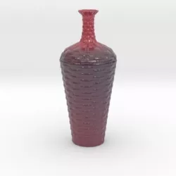 Vase BV1022