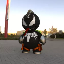 Venom Funko Pop