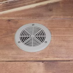 Vent Cover (Customizable)