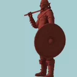 VIKING