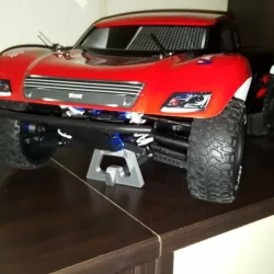VKAR Racing Stand Desert Truck Offroad and Onroad Cars