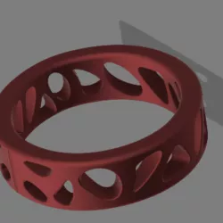 Voronoi Ring