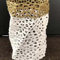 vronoi pot
