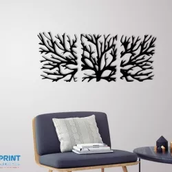 WALL TREE BRANCHES