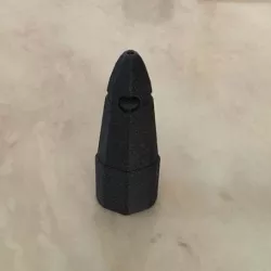 Warrior stone
