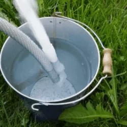 Water Jet Pump Ejector