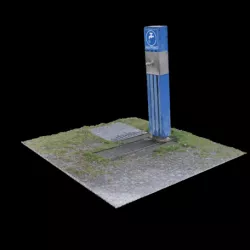 Water source