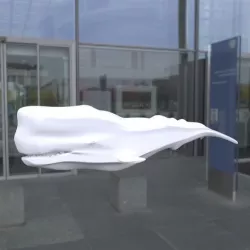 Whale ( Sperm whale)