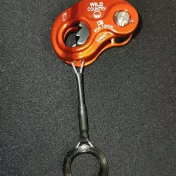 Wild Country Ropeman - Puller