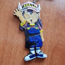 X2 LLAVEROS DE ARALE