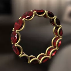 XX Ring