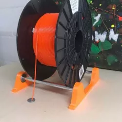 YASH - Yet Another Spool Holder