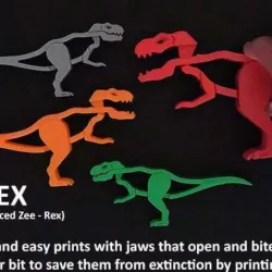 Z-REX