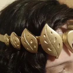 Zelda's Crown