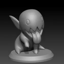 Zergling