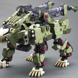 Zoids: Liger Zero Panzer