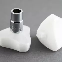 1/4" Socket Driver