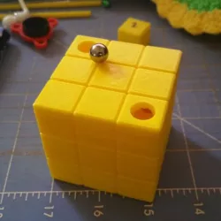 3d Marble Maze