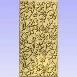 3D Wall Panel