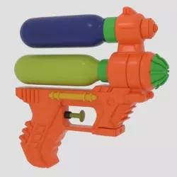 6-Inch Water Guns