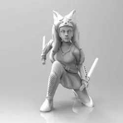 Ahsoka Tano