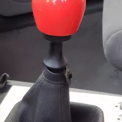 Alfa Romeo 156/147 JTD Shift Knob