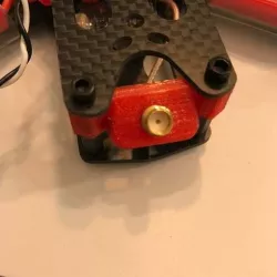 ALIEN 5 IMPULSE RC SUPPORT PIGTAIL (ALL TYPES)