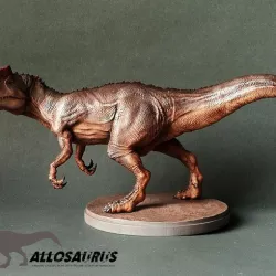 Allosaurus