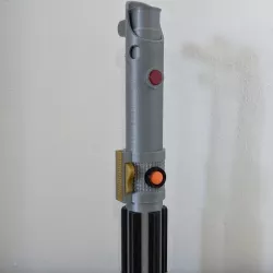 Anakin Skywalkers second lightsaber - Star Wars